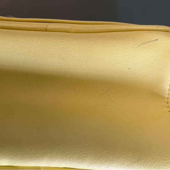 Spongebob SquarePants Mini Backpack Purse Yellow - Picture 10 of 11